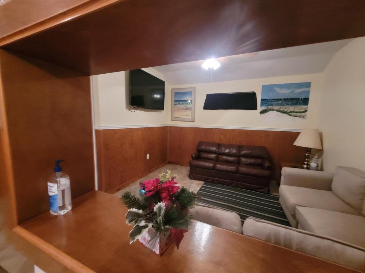 Tesla'S Lake Escape Onalaska エクステリア 写真